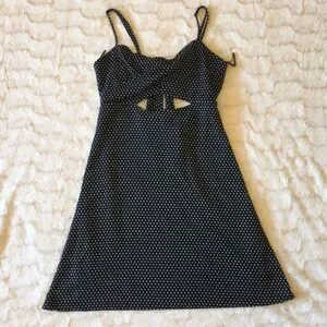 knee length dresses for ladies Dottie Mini Skirt | A-line Mini Skirt